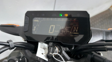 (23MY) Honda CB125R